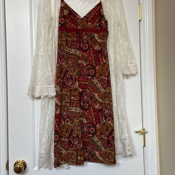 🆕 Sexy strap dress in size XL - Picture 4 of 8